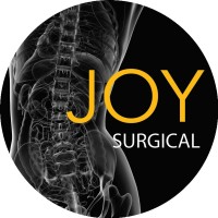 JOY SURGICAL ANZ logo - Similar company to National Surgical Pty Ltd