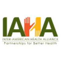 Inter-American Health Alliance (Iaha)