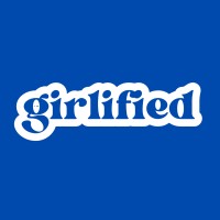 Girlified UK logo - Similar company to Girlified