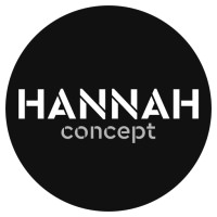 Hannah Concept logo - Similar company to Dinamic Consulting