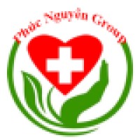 Y Dược Phúc Nguyên logo - Similar company to Công Ty Cổ Phần Nam Dược