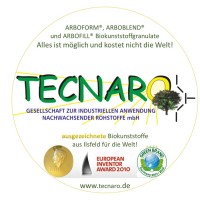 TECNARO GmbH logo - Similar company to Cebimat Lab, S.L.