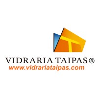 Vidraria Taipas logo - Similar company to Qualifix