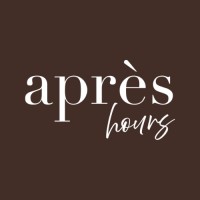 Après Hours logo - Similar company to Tribini Espresso Martinis
