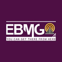 EBMG logo - Similar company to Ebmg Nyc