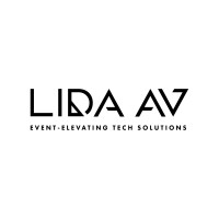 Lida Audio Visual logo - Similar company to Nextgen