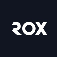 ROX Digital Agency logo - Similar company to Webbers Agency