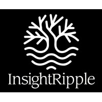 InsightRipple logo - Similar company to Justgrey.Co
