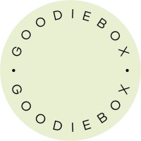 GOODIEBOX logo - Similar company to Onfone