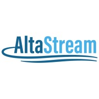 AltaStream Energy Systems Inc. logo - Similar company to Catalyst Connects