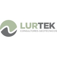 LURTEK CONSULTORES logo - Similar company to Clivotec - Geotecnia Vertical