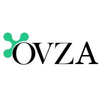 OVZA logo - Similar company to Flashark