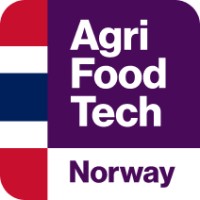 AgriFoodTech Norway logo - Similar company to T:Lab
