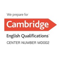 Cambridge English Authorised Exam Centre - Alliance Française de Moldavie - MD002 logo - Similar company to Stiri.Md