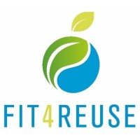 FIT4REUSE logo - Similar company to Accelwater