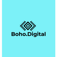 Boho Digital logo - Similar company to Picnic