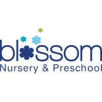 The Blossom Nursery logo - Similar company to Al Dana Private Nurseries