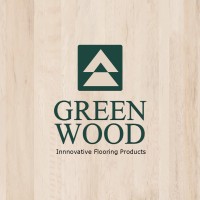 Green Wood logo - Similar company to Pallets Uae