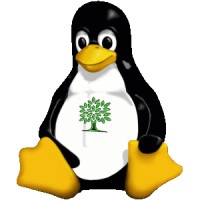 London Ontario Linux User Group logo - Similar company to Linux User Group Roma Tre