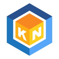 Knowledge Networks logo - Similar company to Optimos