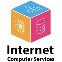 Internet Computer Services logo - Similar company to Internet Computer Protocol Italia
