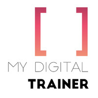 My Digital Trainer logo - Similar company to Studio Ventisei