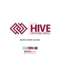 The Hive Network Africa logo - Similar company to Tarq Technologies