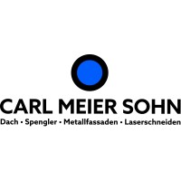 Carl Meier Sohn AG logo - Similar company to Kemartec Ag