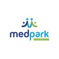 MEDPARK PHARMACY logo - Similar company to Capsule Pharmacy Llc
