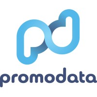 Promodata logo - Similar company to Make It Branding (Pty) Ltd