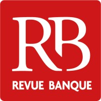 La Revue Banque logo - Similar company to Precom Maroc