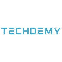 TechDemy logo - Similar company to Techdemy