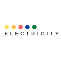 Electricity logo - Similar company to T.Evolution Srl