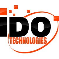 Ido Technologies Trade & Marketing LTD logo - Similar company to Softlog Systems (2006) Ltd.