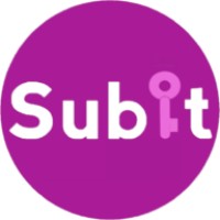 Subit logo - Similar company to Subit
