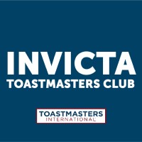Invicta Toastmasters Club logo - Similar company to Douro Toastmasters Club