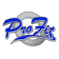 Pro Fit HVAC logo - Similar company to Coleman Systems, Inc.