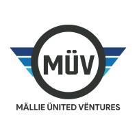 MÜV - Mallie United Ventures logo - Similar company to Mjm Express