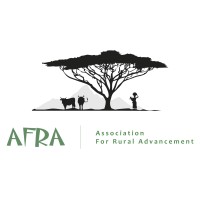 Association for Rural Advancement (AFRA) logo - Similar company to Ithemba Projects