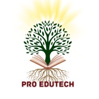 Pro AgriFood EduTech logo - Similar company to Deola Ventures Pvt. Ltd.