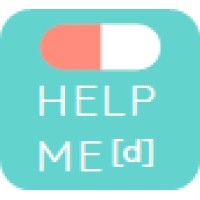 Helpmed logo - Similar company to Helpmed Saúde
