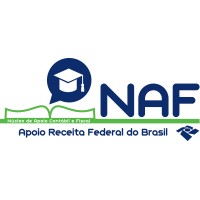 Núcleo de Apoio Contábil e Fiscal - NAF FEA USP RP logo - Similar company to Sobre Nós