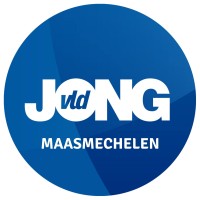 Jong VLD Maasmechelen logo - Similar company to Unizo Maasmechelen