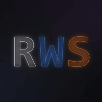 Reactive Web Services logo - Similar company to Appmart.Ai ®