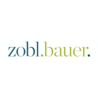 zobl.bauer. logo - Similar company to Prodinger Beratung