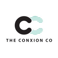 The Conxion Co logo - Similar company to Didgenet