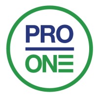 ProOne IT (POIT) logo - Similar company to Sas Tech Solution Co., Ltd.