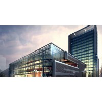 A N building & construction networkbd logo - Similar company to Dominage Steel Building Systems Ltd.