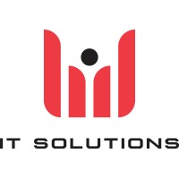 HD IT Solutions logo - Similar company to Overseas It Solution