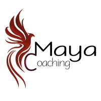 Maya Coaching logo